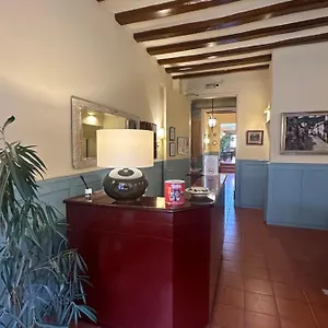 Hotel Torino, El Masnou